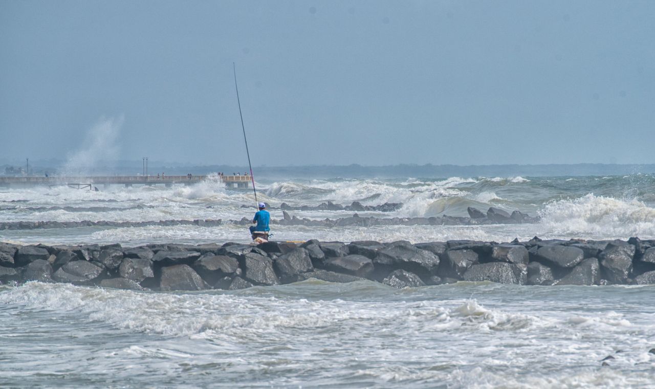 Dimmi che vento spira e saprai che mare avrai
